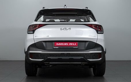 KIA Sportage IV рестайлинг, 2025 год, 4 459 000 рублей, 4 фотография