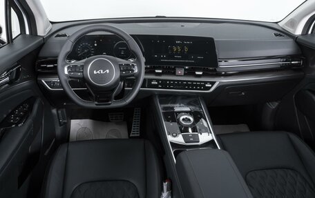KIA Sportage IV рестайлинг, 2025 год, 4 459 000 рублей, 6 фотография