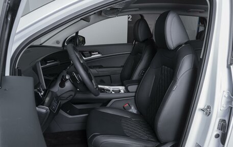 KIA Sportage IV рестайлинг, 2025 год, 4 459 000 рублей, 10 фотография
