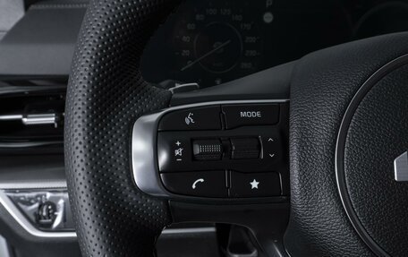 KIA Sportage IV рестайлинг, 2025 год, 4 459 000 рублей, 19 фотография