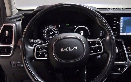 KIA Sorento IV, 2022 год, 2 750 000 рублей, 7 фотография
