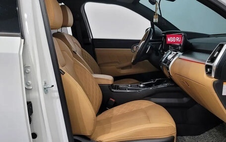 KIA Sorento IV, 2022 год, 3 200 000 рублей, 7 фотография