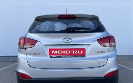 Hyundai ix35 I рестайлинг, 2012 год, 1 475 000 рублей, 6 фотография