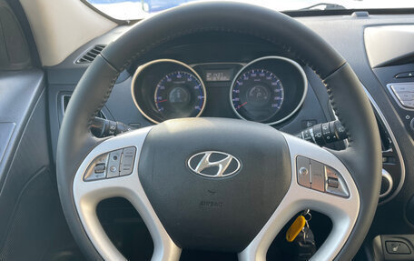 Hyundai ix35 I рестайлинг, 2012 год, 1 475 000 рублей, 14 фотография