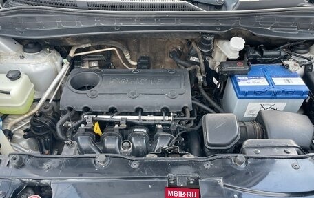 Hyundai ix35 I рестайлинг, 2012 год, 1 475 000 рублей, 28 фотография