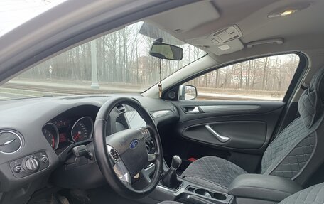 Ford Mondeo IV, 2013 год, 890 000 рублей, 12 фотография