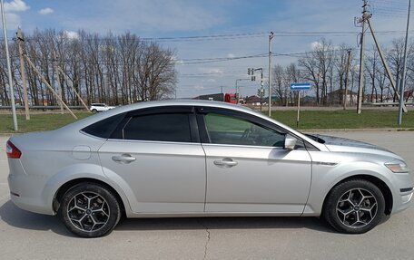 Ford Mondeo IV, 2013 год, 890 000 рублей, 6 фотография