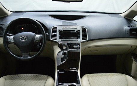 Toyota Venza I, 2010 год, 1 538 000 рублей, 14 фотография