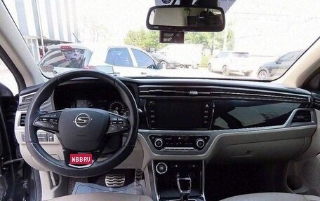SsangYong Korando, 2021 год, 1 550 000 рублей, 5 фотография