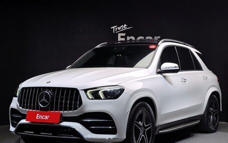 Mercedes-Benz GLE, 2021 год, 7 488 000 рублей, 1 фотография