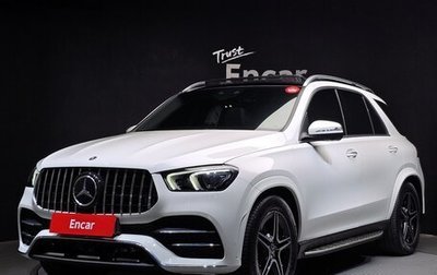 Mercedes-Benz GLE, 2021 год, 7 488 000 рублей, 1 фотография