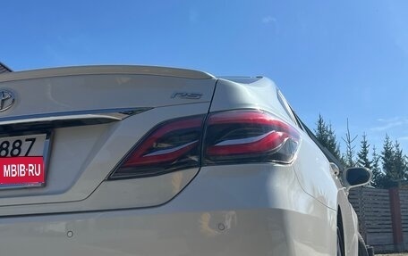 Toyota Crown, 2018 год, 3 650 000 рублей, 1 фотография
