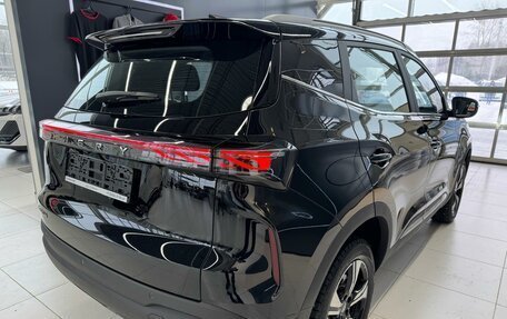Chery Tiggo 4 I рестайлинг, 2025 год, 2 380 000 рублей, 5 фотография