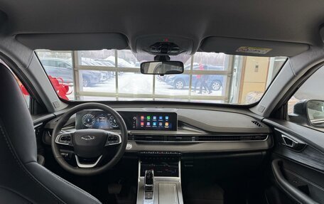 Chery Tiggo 4 I рестайлинг, 2025 год, 2 380 000 рублей, 21 фотография