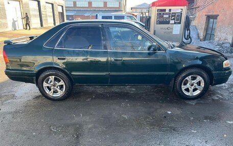 Toyota Sprinter VIII (E110), 1992 год, 279 999 рублей, 4 фотография