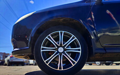 Geely MK Cross I, 2013 год, 301 200 рублей, 9 фотография