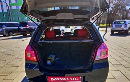 Geely MK Cross I, 2013 год, 301 200 рублей, 28 фотография