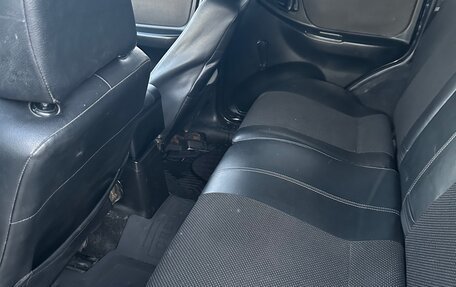 Chevrolet Niva I рестайлинг, 2011 год, 480 000 рублей, 14 фотография