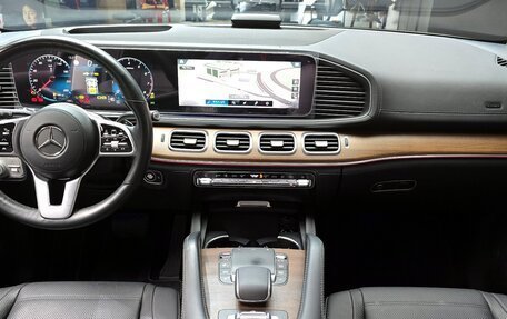 Mercedes-Benz GLE, 2021 год, 7 488 000 рублей, 5 фотография