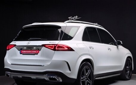 Mercedes-Benz GLE, 2021 год, 7 488 000 рублей, 3 фотография