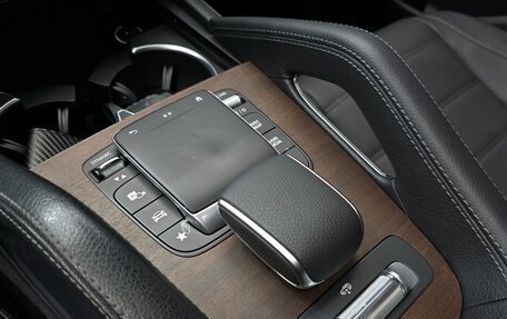 Mercedes-Benz GLE, 2021 год, 7 488 000 рублей, 11 фотография