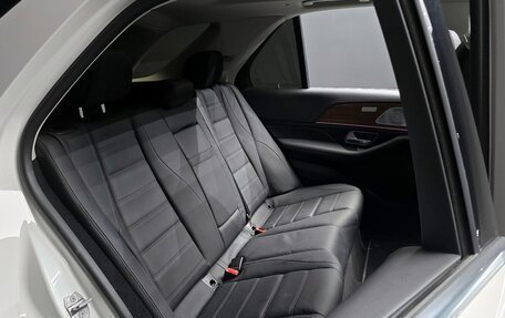 Mercedes-Benz GLE, 2021 год, 7 488 000 рублей, 16 фотография