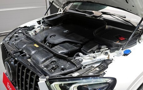 Mercedes-Benz GLE, 2021 год, 7 488 000 рублей, 20 фотография