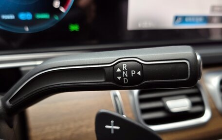 Mercedes-Benz GLE, 2021 год, 7 488 000 рублей, 12 фотография