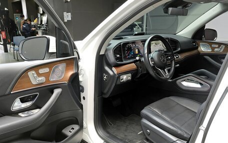 Mercedes-Benz GLE, 2021 год, 7 488 000 рублей, 14 фотография