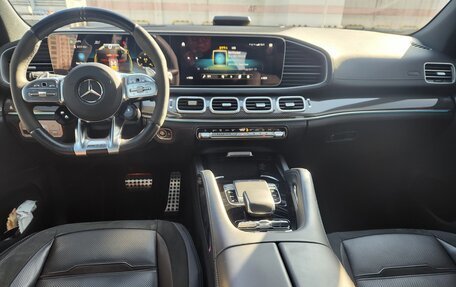 Mercedes-Benz GLE AMG, 2021 год, 9 220 000 рублей, 5 фотография