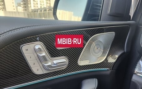 Mercedes-Benz GLE AMG, 2021 год, 9 220 000 рублей, 11 фотография
