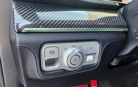 Mercedes-Benz GLE AMG, 2021 год, 9 220 000 рублей, 10 фотография