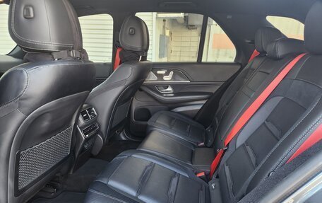 Mercedes-Benz GLE AMG, 2021 год, 9 220 000 рублей, 13 фотография