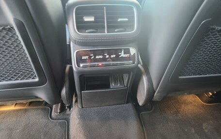 Mercedes-Benz GLE AMG, 2021 год, 9 220 000 рублей, 16 фотография