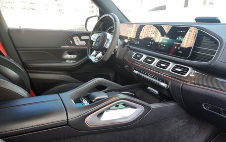 Mercedes-Benz GLE AMG, 2021 год, 9 220 000 рублей, 12 фотография