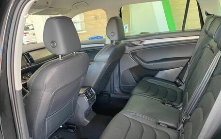 Skoda Kodiaq I, 2025 год, 5 050 000 рублей, 4 фотография