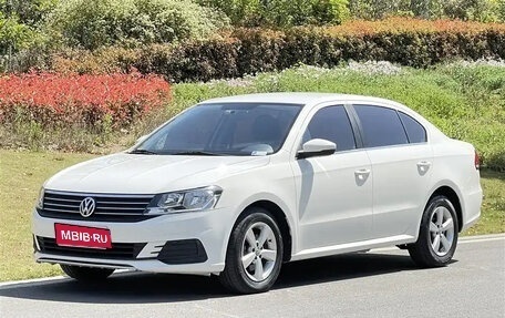 Volkswagen Lavida, 2020 год, 1 150 000 рублей, 1 фотография