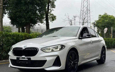 BMW 1 серия, 2021 год, 1 470 000 рублей, 1 фотография