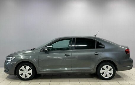 Volkswagen Polo VI (EU Market), 2020 год, 1 510 000 рублей, 4 фотография