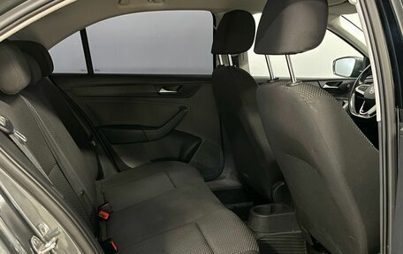 Volkswagen Polo VI (EU Market), 2020 год, 1 510 000 рублей, 10 фотография