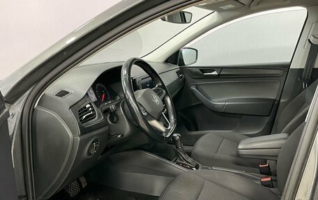 Volkswagen Polo VI (EU Market), 2020 год, 1 510 000 рублей, 11 фотография