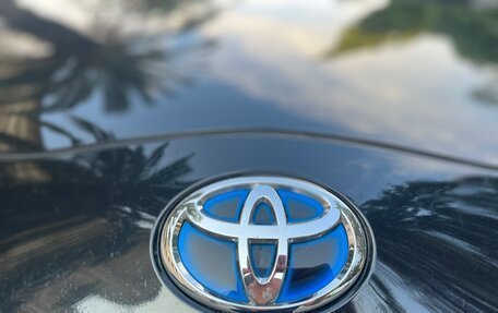 Toyota Aqua I, 2018 год, 1 380 000 рублей, 7 фотография