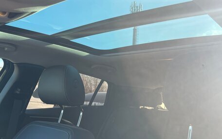 Infiniti QX30, 2016 год, 2 200 000 рублей, 16 фотография