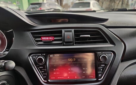 Lifan X50, 2015 год, 602 600 рублей, 24 фотография
