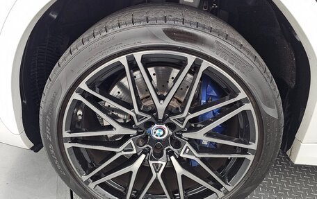BMW X6 M, 2022 год, 12 300 000 рублей, 5 фотография