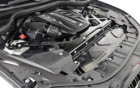 BMW X6 M, 2022 год, 12 300 000 рублей, 6 фотография