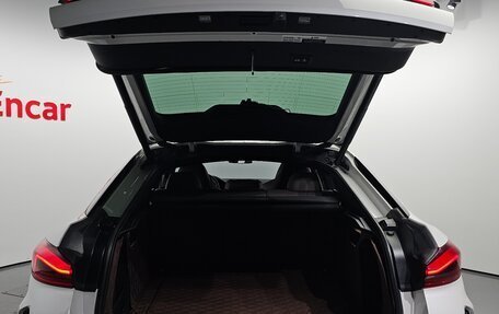 BMW X6 M, 2022 год, 12 300 000 рублей, 7 фотография