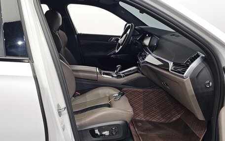 BMW X6 M, 2022 год, 12 300 000 рублей, 14 фотография