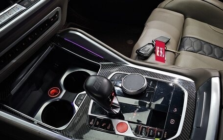 BMW X6 M, 2022 год, 12 300 000 рублей, 13 фотография