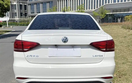 Volkswagen Lavida, 2020 год, 1 150 000 рублей, 5 фотография